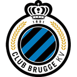 Logo Club Brugge U19
