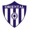 Logo Clube Oriental