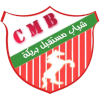 Logo CM Barika U19