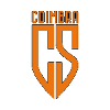 Logo COIMBRA ESPORTE CLUBE LTDA (MG)