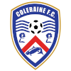 Logo Coleraine Reserves