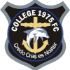 Logo College 1975 FC