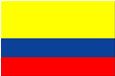 Logo U23 Colombia