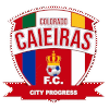 Logo Colorado Caieiras SP Youth