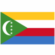 Logo Comoros U20