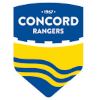 Logo Concord Rangers