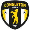 Logo Congleton Town