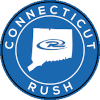 Logo Connecticut Rush