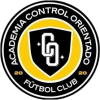 Logo Control Orientado U20