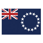 Logo Cook Islands (W) U19