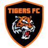 Logo Cooma Tigers U23