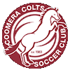Logo Coomera Colts