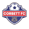 Logo Corbett FC