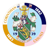 Logo Corinthian Casuals