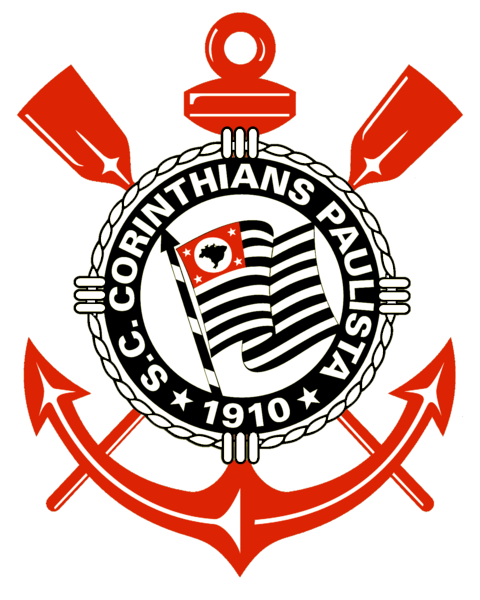 Logo Corinthians U20 (W)