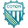 Logo Coton de Ouidah