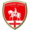 Logo Coventry United