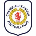 Logo Crewe U21