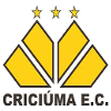 Logo Criciuma SC (Youth)