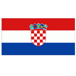 Logo Croatia (Nữ)