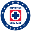 Logo Cruz Azul U19 (W)