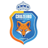 Logo Cruzeiro PB U20