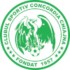 Logo CS Concordia Chiajna (W)