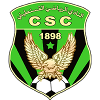 Logo CS Constantine U21