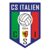 Logo CS Italien