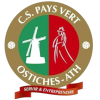 Logo CS Pays Vert Ostiches