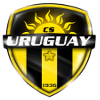Logo CS Uruguay De Coronado