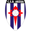Logo CSD Arzua