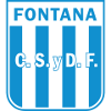 Logo CSD Fontana