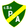 Logo CSD Paso de la Arena