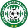 Logo CSD Santa Monica