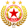 Logo CSKA Sofia U19