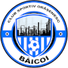Logo CSO Baicoi