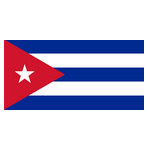 Logo Cuba U21