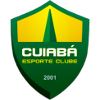 Logo Cuiaba U20