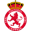 Logo Cultural Leonesa U19