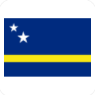 Logo Curacao U17(W)