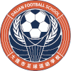 Logo Dalian Football School(w)