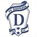 Logo Daugava Daugavpils