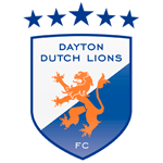 Logo Dayton Dutch Lions