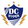 Logo DC Hyper