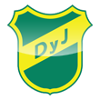 Logo Defensa y Justicia (W)