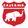 Logo Defensores Belgrano (VR)