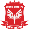 Logo Delhi Young Boys