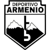 Logo Deportivo Armenio U20
