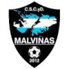 Logo Deportivo Malvinas